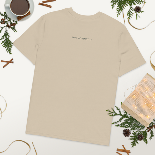 Move with your Body - Tee