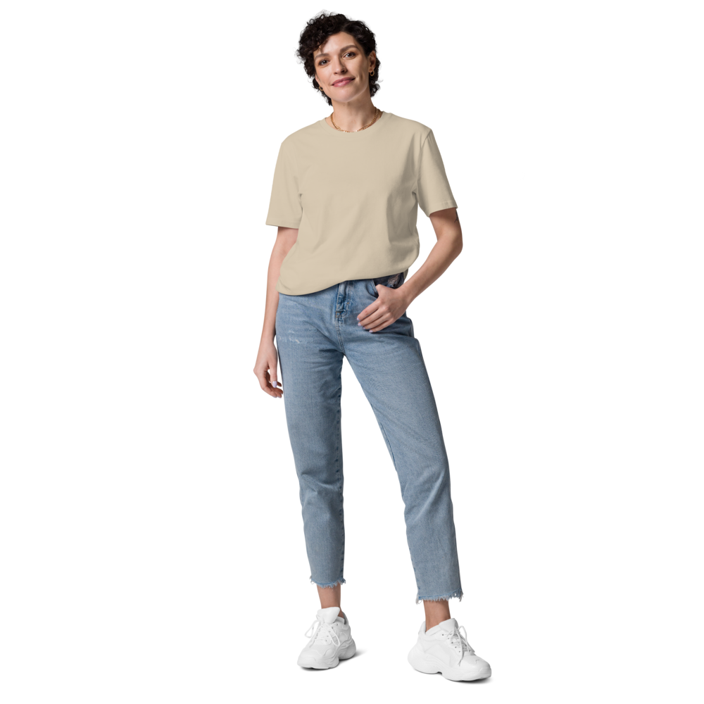 Flow Tee