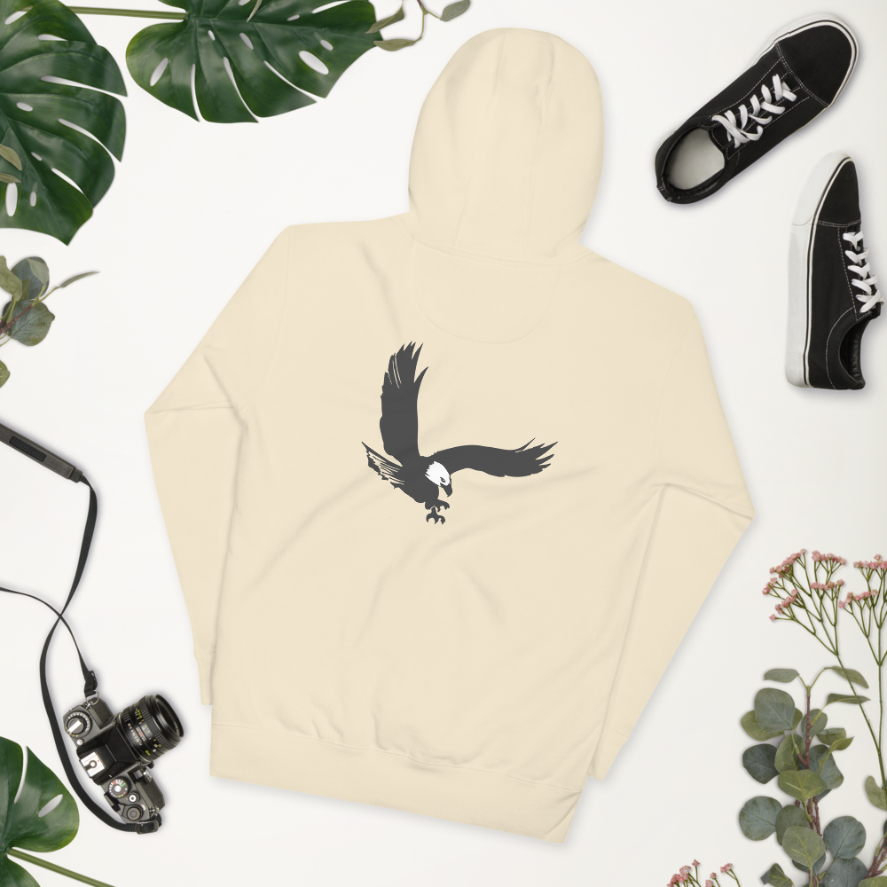 Unbound Hoodie