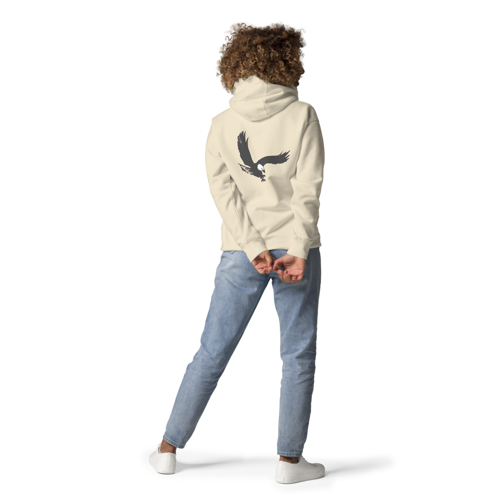 Unbound Hoodie