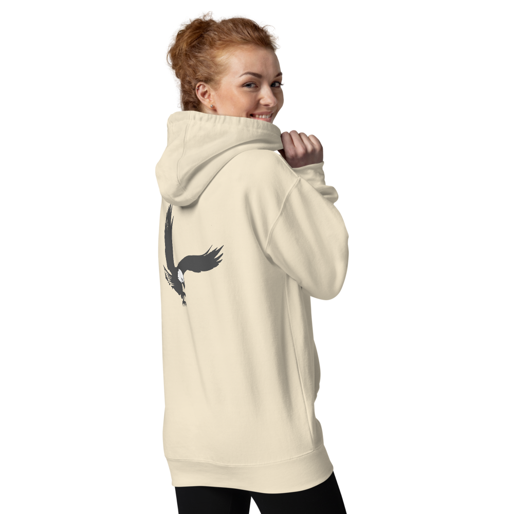 Unbound Hoodie