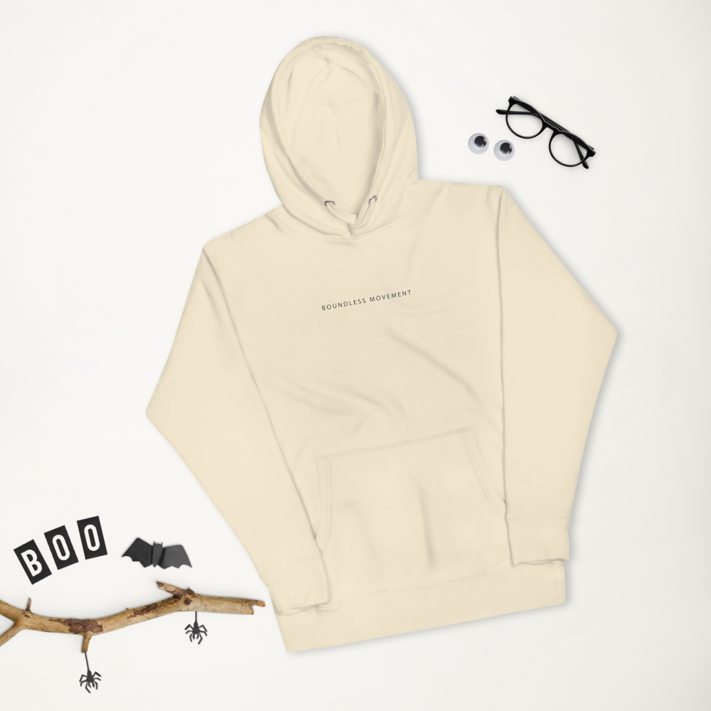 Unbound Hoodie