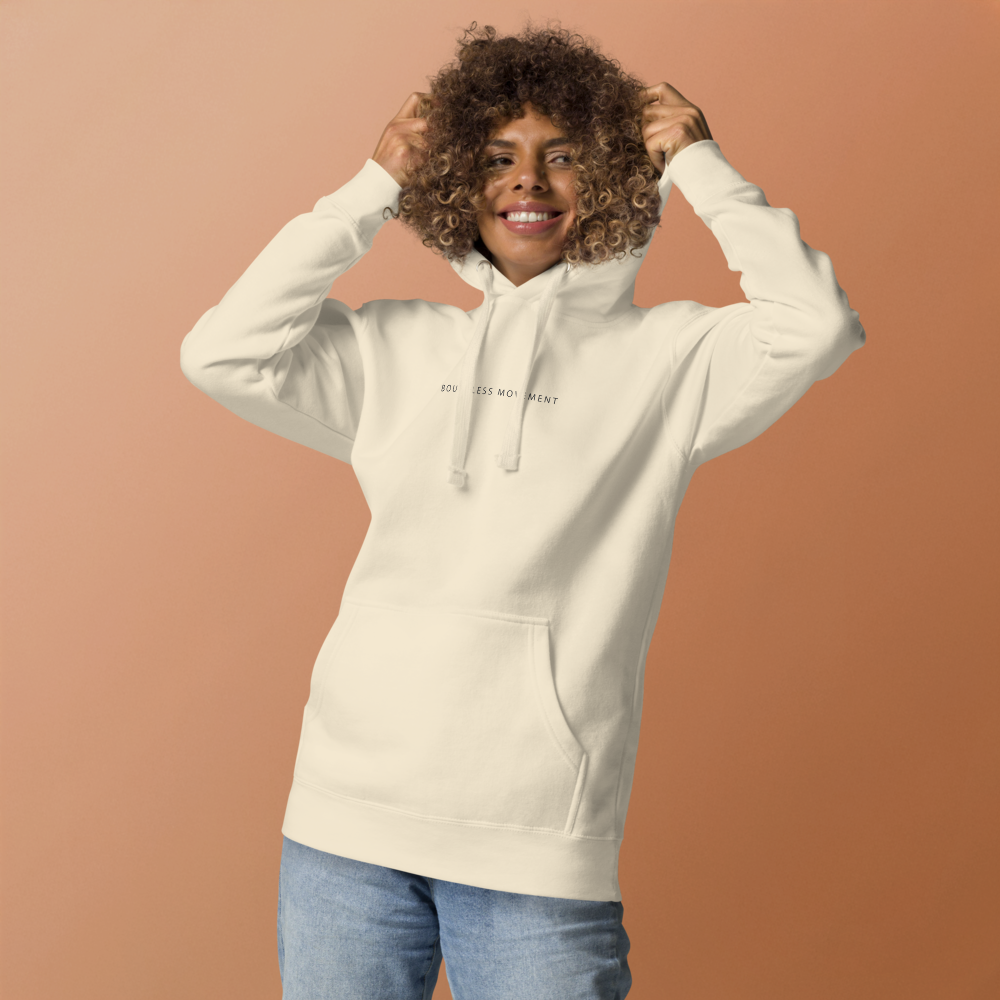Unbound Hoodie