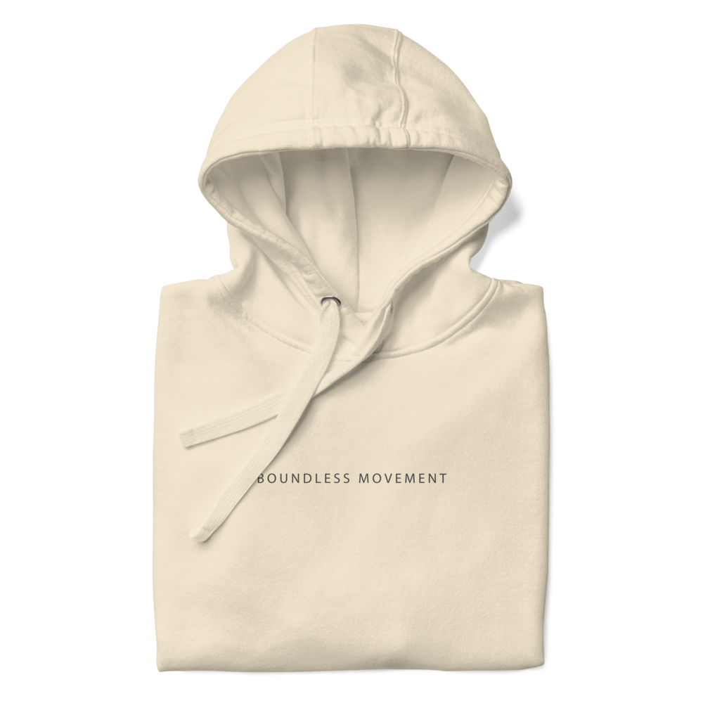 Unbound Hoodie