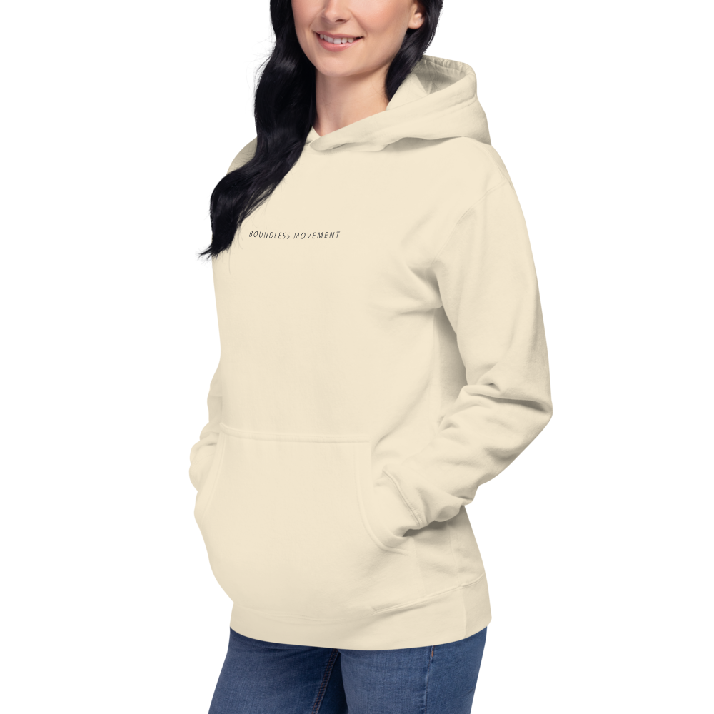 Unbound Hoodie